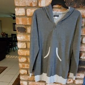 Venus Long sleeved hoodie